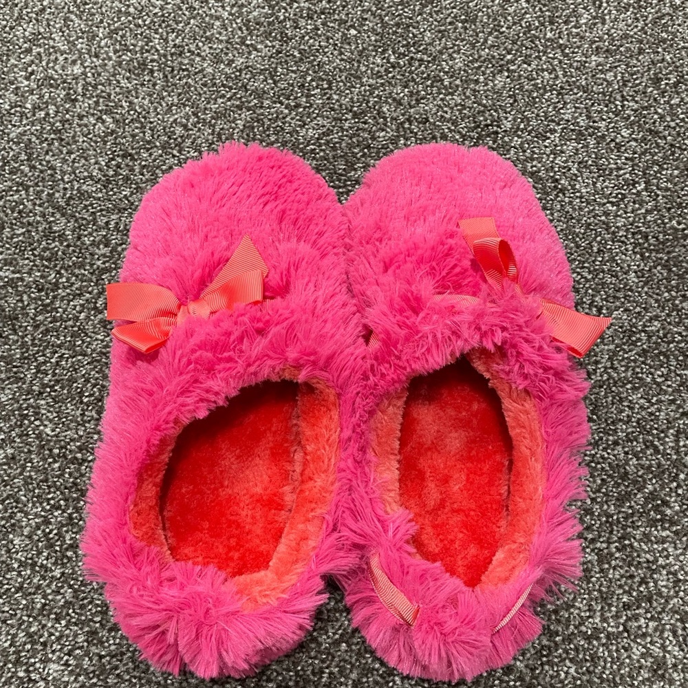 Slippers